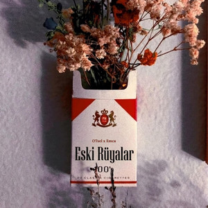 Eski Rüyalar by OTsel, EMCA