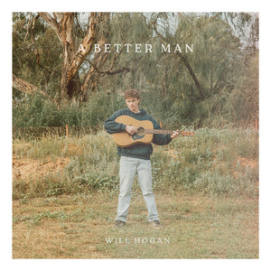 A Better Man by Will Hogan