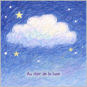 Au clair de la lune by Petit Rêve