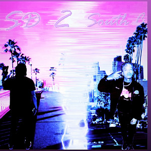 SD 2 South C by D. Maxx, Young Bull