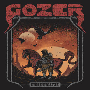 Morningstar by Gozer