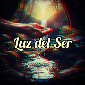Luz Del Ser by MC Fenix, Emisario, Mc Cr, Sergyoh
