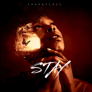 Portada de Stay