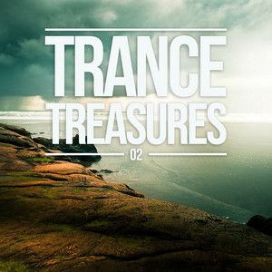 Silk Royal Pres. Trance Treasures 02 album