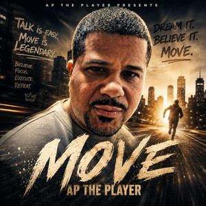 Move by AP the Player