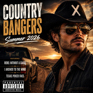 Rebel Without a Cause - Country by Pawlo-X Country, Pawlo-X