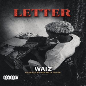 Letter by WAiZ