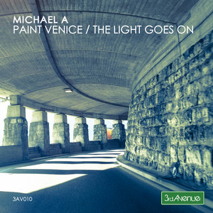 Paint Venice - Original Mix cover art