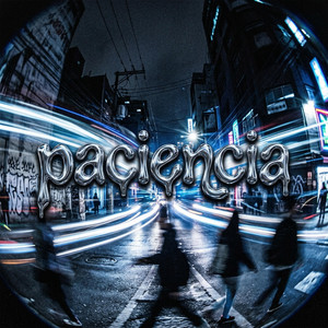 Paciencia by Consejero 7212