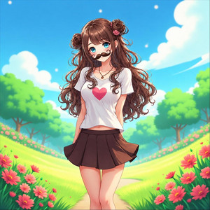 Nutella Ficker by Waifu Jackson