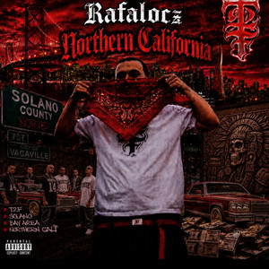 NORTHERN CALI by RafaLocz