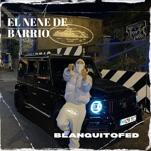 El nene de barrio by BlanquitoFed