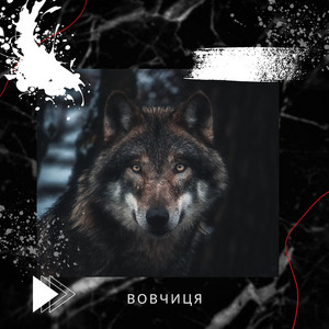 Вовчиця
