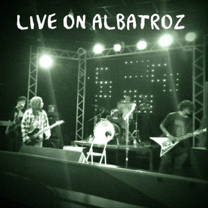 Spoil - Live On Albatroz