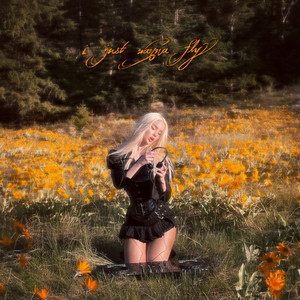 i just wanna fly by Maria Domark
