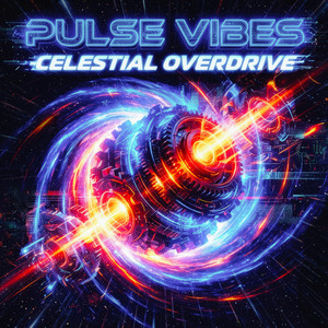 Solar Flare Syndrome by Pulse Vibes