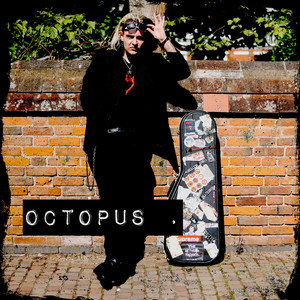 octopus - Sped Up Version by ølund