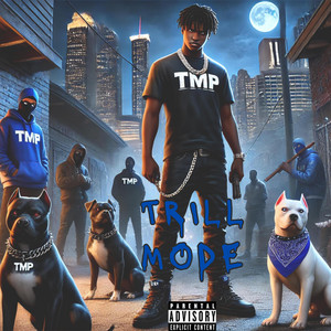 Rap Nigga - Sencillo de MrTMP | Spotify