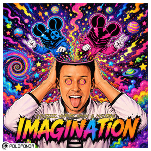 IMAGINATION by Mou5ZyZZ, Andrew Niman, Mou5EmO