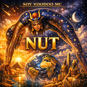 Nut by Soy VooDoo MC