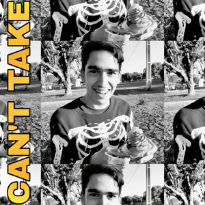 Can´t Take by Lucas RFA