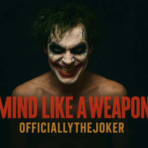 Mind Like a Weapon