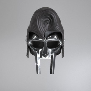 Super Hero by Kool Keith, L'Orange, MF DOOM