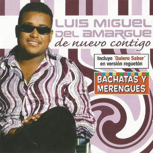 Luis Miguel del Amargue - Sangre de Guano