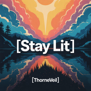 Stay Lit by Thorneve