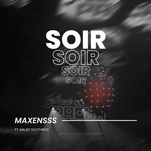 Portada de Soir