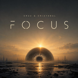Focus by Cruz & Cristobal