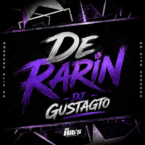 De Rarin - Super Slowed by DJ GustaGTO, Dj Trs ofc, Mc Morena