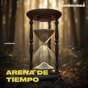 Arena de tiempo by Chibolin22