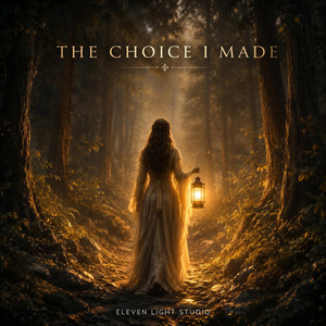 The Choice I Made by Eleven Light Studio