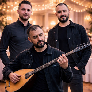 Bager Emin - Oy Oy Esmere