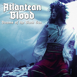Blood Memory (The Green Ray) by Atlantean Blood
