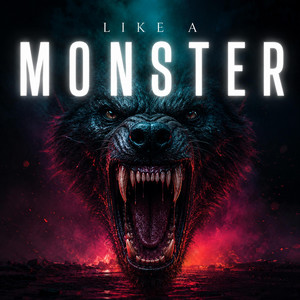 LIKE A MONSTER - Reimagined by SUSO MUZIK