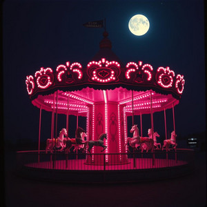 Round And Round by Christine