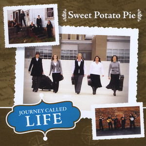 Sweet Potato Pie poster