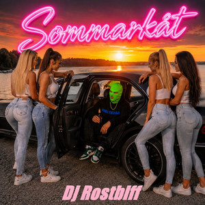 Sommarkåt by DJ Rostbiff