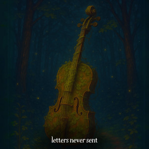Nocturne for No One by Kiora