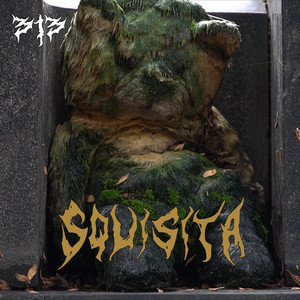 Portada de Squisita