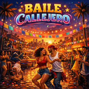 baile callejo by chocomundial