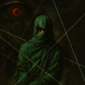 Un Alieno by Reiven, Whellele