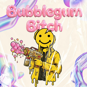 BUBBLEGUM BITCH SLOWED by Massive Rühl