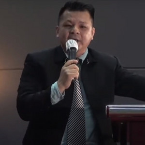 Ps. Daniel Amran - Bersama Untuk Bersatu