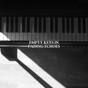 Empty Keys in Fading Echoes by CashMoney Bow Tie