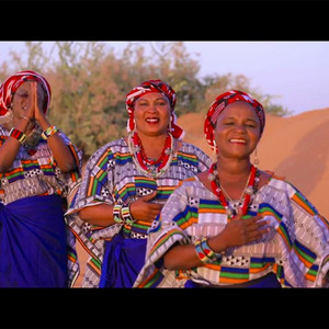 SOGHA NIGER - Bonjour le Niger