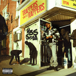 Ain't No Secret by YBS Skola