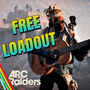 Free Loadout